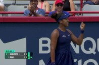 大坂直美焦点对战，Ming与40激战勇士分钟，比赛局势复杂胜负难料！