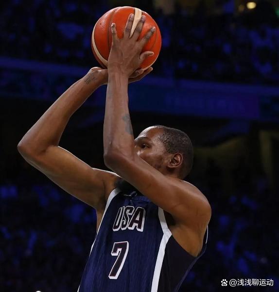 开云体育-关于杜兰特意外战胜西班牙队，领先优势明显引爆全场！比赛高潮迭起的信息-开云体育